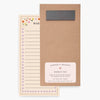 Mosaic Floral Market Pad