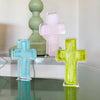 Mini Acrylic Cross Shelfie