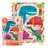 "Dinosaur Day" 48 Piece Puzzle