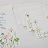 All in Bloom Notecard Set