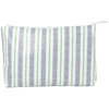 *Jumbo* Monogrammed Zipper Pouch