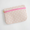 Monogrammed Weekender Tote- Shells