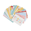 Lunch Box Cards (Pink)