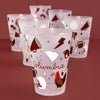 Columbia Football Stadium Cups (16oz)