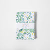 Jardin Floral Towel (Set of 2)