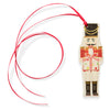 Nutcracker Gift Tag