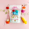 Cupcake KidDough Play Kit