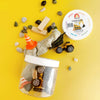 Construction Dough-To-Go