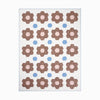 Constance Quilted Throw