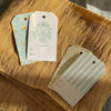 Capri Gift Tags