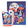 Trick Or Treat 48 Piece Kids Halloween Puzzle