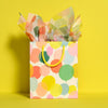 Birthday Balloons Tissue Paper Pack