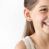 Kids Dolphin Earrings