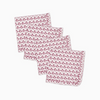 Abigail Ruffled Dinner Napkins