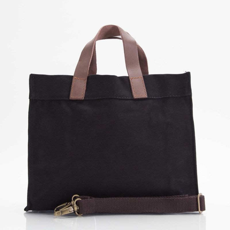 Monogrammed Mini Advantage Tote