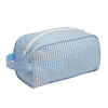 Monogrammed Dopp Kit