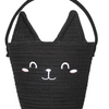 Rope Halloween Totes