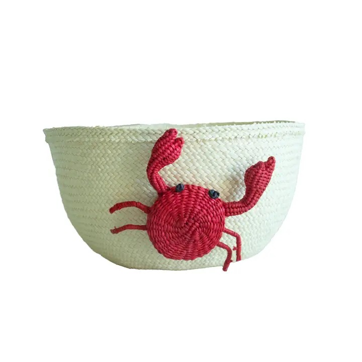 Crab Basket