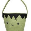 Rope Halloween Totes