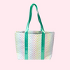 Monogrammed Little Mama Tote