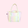 Monogrammed Mini Mama Tote