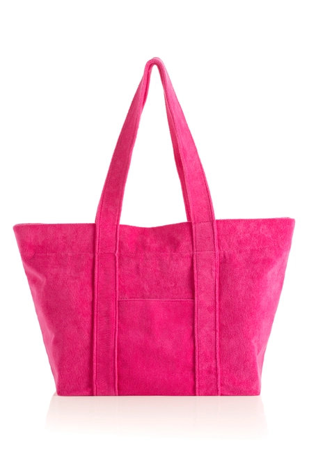 Monogrammed Sol Tote Bag