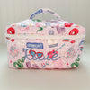 Swiftie Cosmetic Bag