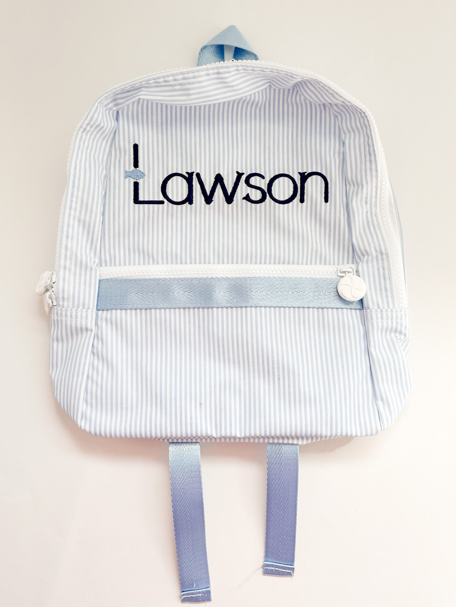 Kids Small *Wipeable* Backpack