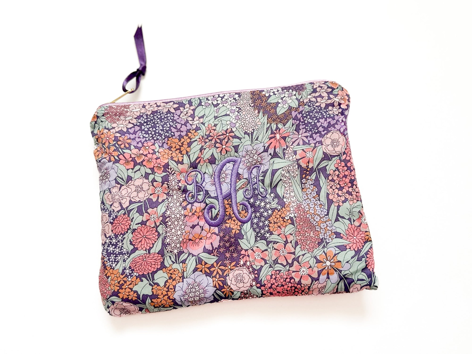 Liberty of London Travel Pouch