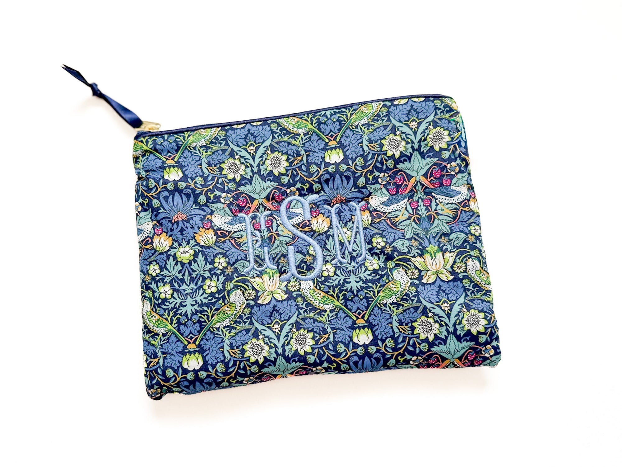 Liberty of London Travel Pouch