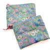 Liberty of London Travel Pouch