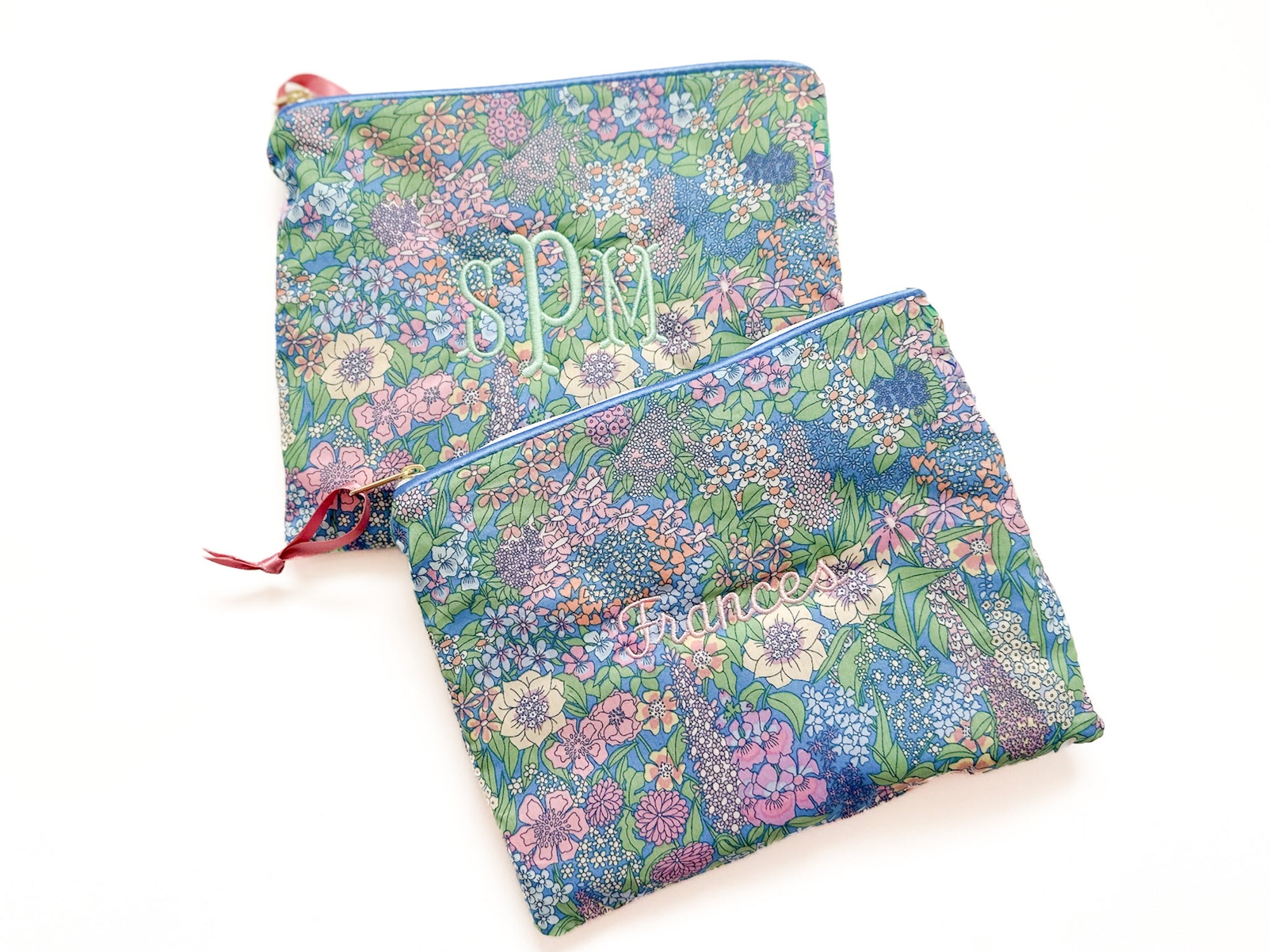 Liberty of London Travel Pouch