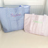 Monogrammed Big Mama Tote