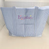 Monogrammed Big Mama Tote