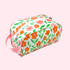 Monogrammed *Wipeable* Dopp Kit