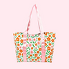 Monogrammed Little Mama Tote