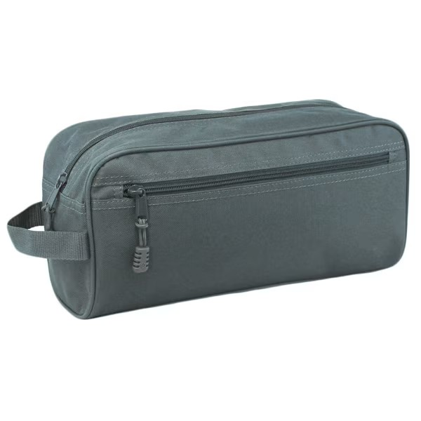 Men's Monogrammed Dopp Kit