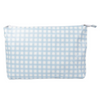 *Large* Monogrammed Waterproof Pouch