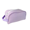 Monogrammed Dopp Kit