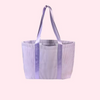 Monogrammed Little Mama Tote