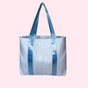 Monogrammed Little Mama Tote