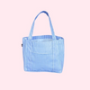 Monogrammed Mini Mama Tote