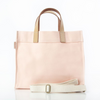 Monogrammed Mini Advantage Tote