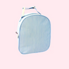 Monogrammed *Wipeable* Gumdrop Lunch Bag
