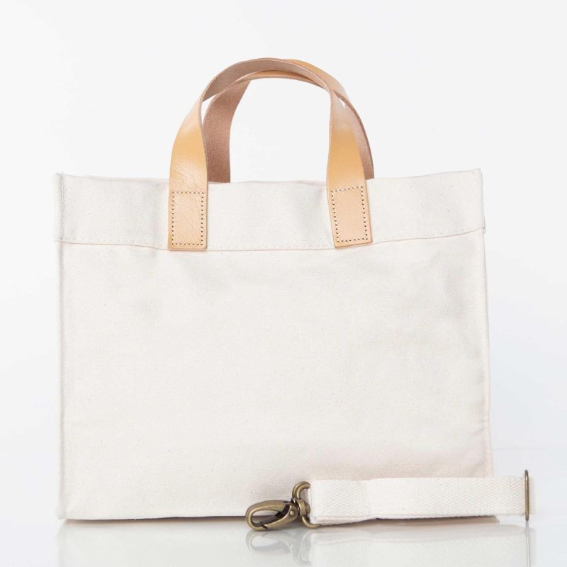 Monogrammed Mini Advantage Tote