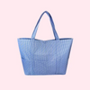 Monogrammed Big Mama Tote