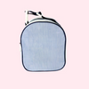 Monogrammed *Wipeable* Gumdrop Lunch Bag