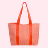 Monogrammed Little Mama Tote