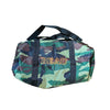 *Camo* Medium Duffle Bag