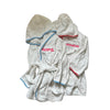 Kids Monogrammed Bath Robe